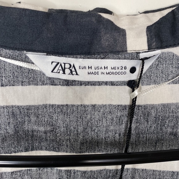 Zara Blouse - Picture 3 of 5